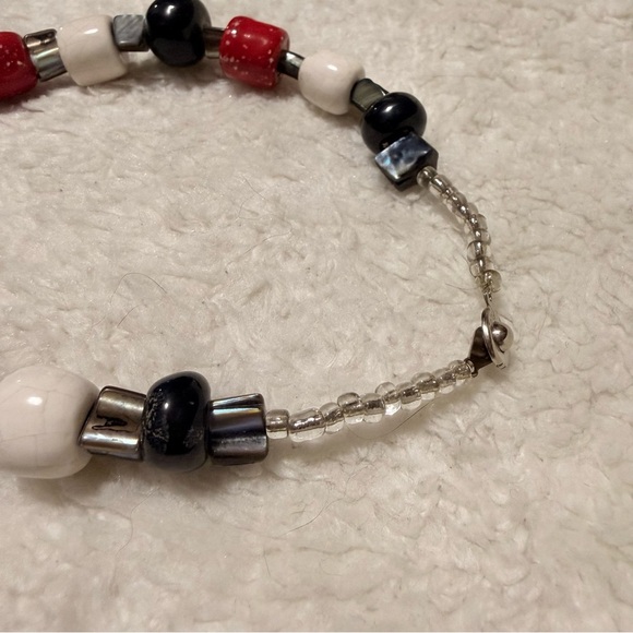 Vintage Teng Yue Fashion Necklace - Picture 3 of 4